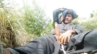 Pakistani young boy very big dick - 8 image