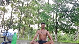 Azaan Bera's Sai Tarika Bas 5 Exercises In This Sex Step Life