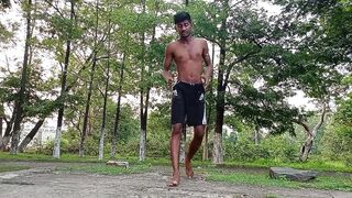 Azaan Bera's Sai Tarika Bas 5 Exercises In This Sex Step Life