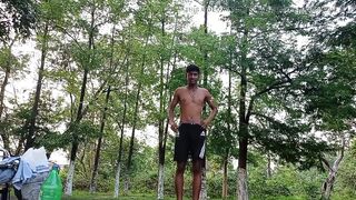 Azaan Bera's Sai Tarika Bas 5 Exercises In This Sex Step Life