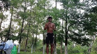 Azaan Bera's Sai Tarika Bas 5 Exercises In This Sex Step Life