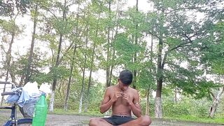 Azaan Bera's Sai Tarika Bas 5 Exercises In This Sex Step Life