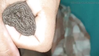 When I massage my panis and masturbation - 6 image