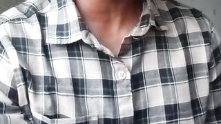 Indian showing his perfect body and voice - 1 image