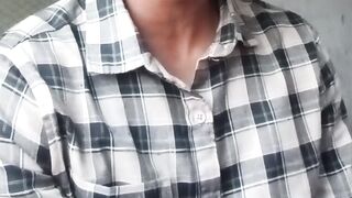 Indian showing his perfect body and voice - 2 image