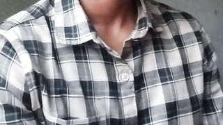 Indian showing his perfect body and voice - 3 image