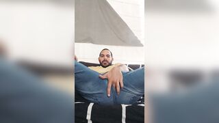 If You Can't Handle Me Tel Me to Stop Before I Put It up - 3 image