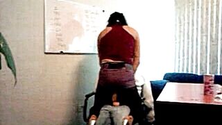 Ary Bell submissive secretary