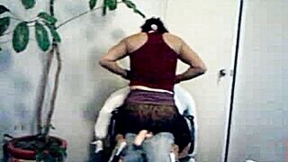 Ary Bell submissive secretary