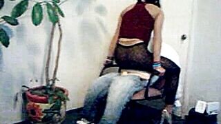 Ary Bell submissive secretary