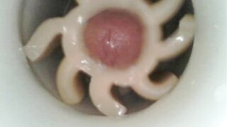 Internal fleshlight cum - 1 image