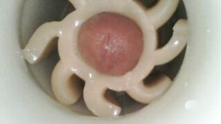 Internal fleshlight cum - 2 image