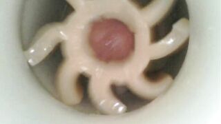Internal fleshlight cum - 7 image
