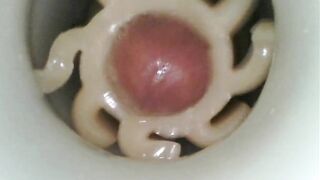 Internal fleshlight cum - 8 image