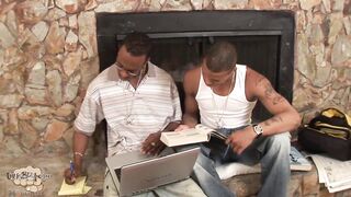 Dutch Boy Red + Merecio