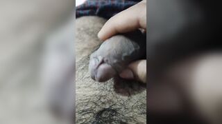 Deshi boy masterbate in roo - 2 image