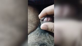 Deshi boy masterbate in roo