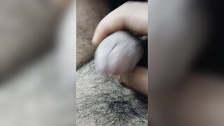 Deshi boy masterbate in roo