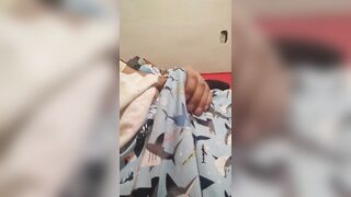 Touch me over my clothes - 5 image