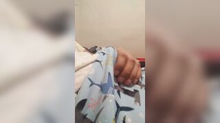 Touch me over my clothes - 7 image