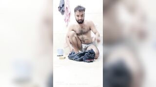 Get ready for second 