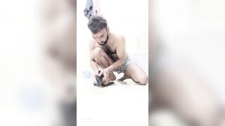 Get ready for second 