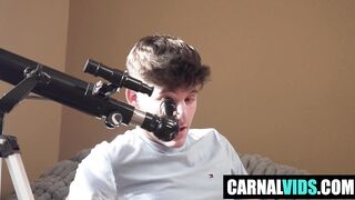 The neighbours Secret Adam Snow, Dex Devall, Noah White