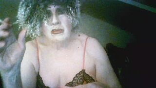 Sarah, the insatiable slut, eagerly awaits your cock - 10 image