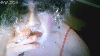 Sarah, the insatiable slut, eagerly awaits your cock - 7 image