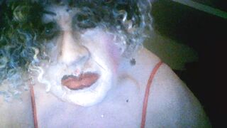 Sarah, the insatiable slut, eagerly awaits your cock - 9 image