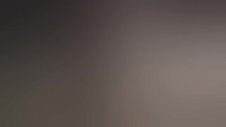 Hot young guy takes a bareback pounding in the car by straight driver, gets creampied!