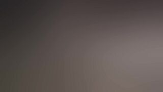 Hot young guy takes a bareback pounding in the car by straight driver, gets creampied! - 4 image