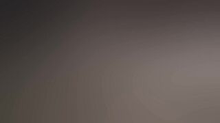 Hot young guy takes a bareback pounding in the car by straight driver, gets creampied!