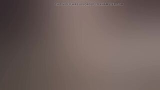 Hot young guy takes a bareback pounding in the car by straight driver, gets creampied! - 6 image