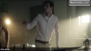 Miguel Herran's hairless abs are a sight to see!