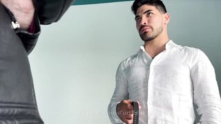 Wolf Rayet, the dark side, makes the light his sexual partner [free 3]