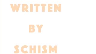 Big Tits Babysitter Scarlett Alexis & Shemale Ftm Tg Veronica Leal take turns creampie in Futa Teen Bully -