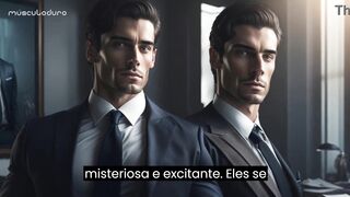 Erotic Tale: The Seduction of the Powerful - A Seductive Story of Power and Seduction - 4 image