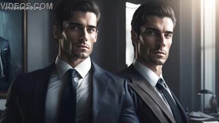 Erotic Tale: The Seduction of the Powerful - A Seductive Story of Power and Seduction - 6 image