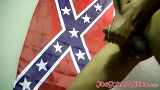 Watch this BBC plow a white dude's ass like a pro