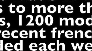 Dani Manuel Azcona's tight Latina pussy stretched wide by Ricky Blue's massive cock in a hot threesome