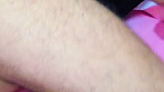 Watch these endearing four-way babes get dominated and fucked hard by a pack of hung dudes - Full Red