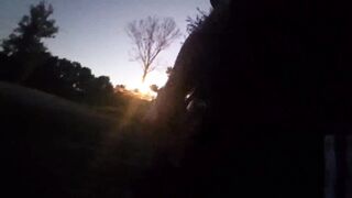 Jon Arteen pulls out his beautiful penis and urinates outdoors. Asian gay pornography featuring an effeminate young man.