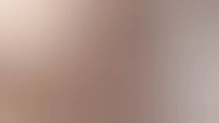 A man's big and thick dick fucks a twink without lubrication in an abandoned house - 389