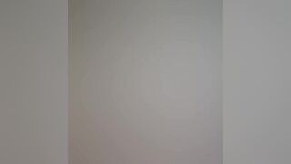 A man's big and thick dick fucks a twink without lubrication in an abandoned house - 389