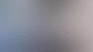 A man's big and thick dick fucks a twink without lubrication in an abandoned house - 389