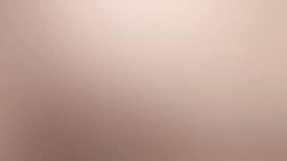 A man's big and thick dick fucks a twink without lubrication in an abandoned house - 389