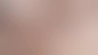 A man's big and thick dick fucks a twink without lubrication in an abandoned house - 389