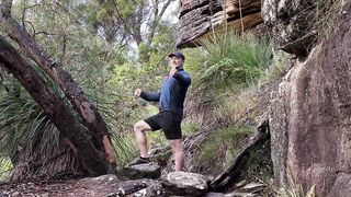 Ep 272. Bro's Sensual Touch