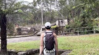 Ep 272. Bro's Sensual Touch - 4 image